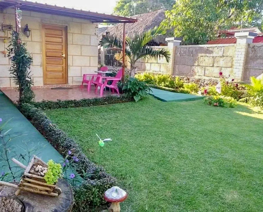 Casa Elena y Leslie, Varadero, Cuba. Beach Vacation Rentals.