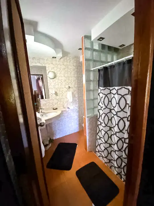 Casa Elena y Leslie, Varadero, Cuba. Beach Vacation Rentals.