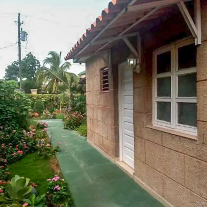 Casa Elena y Leslie, Varadero, Cuba. Beach Vacation Rentals.