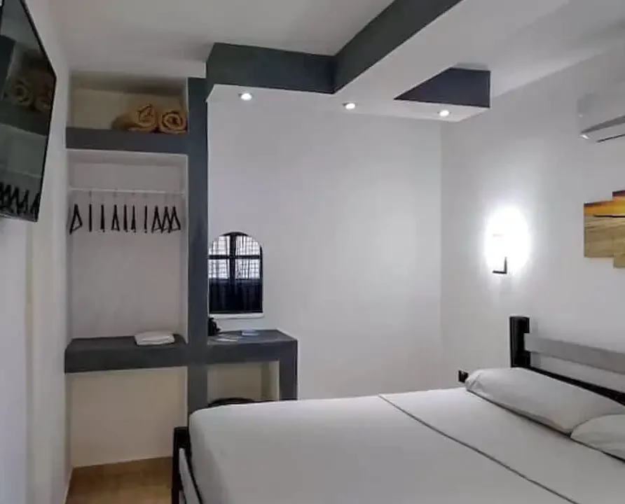 Casa Elena y Leslie, Varadero, Cuba. Beach Vacation Rentals.