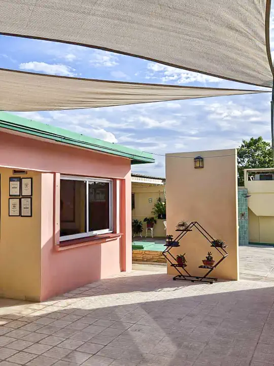 Casa Mary y Angel, Varadero, Cuba. Beach Vacation Rental