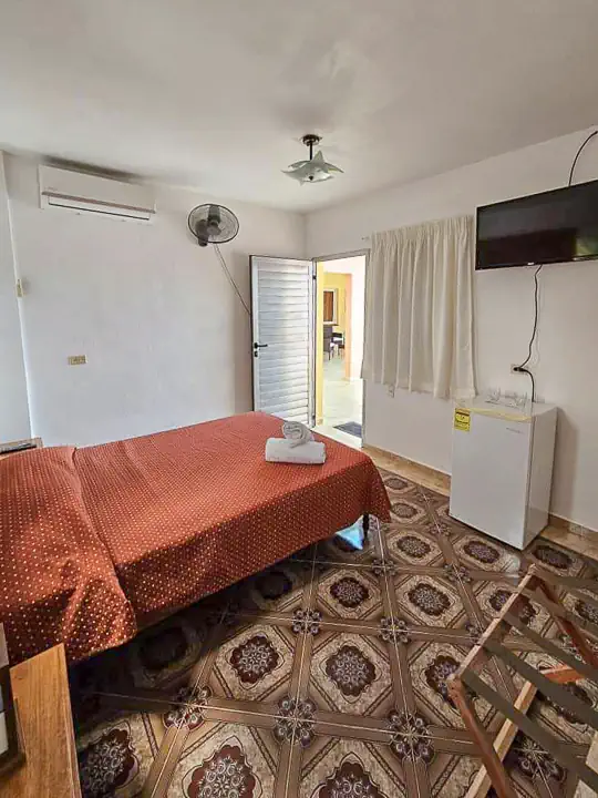 Casa Mary y Angel, Varadero, Cuba. Beach Vacation Rental