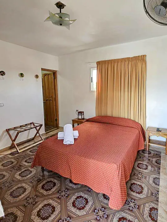 Casa Mary y Angel, Varadero, Cuba. Beach Vacation Rental