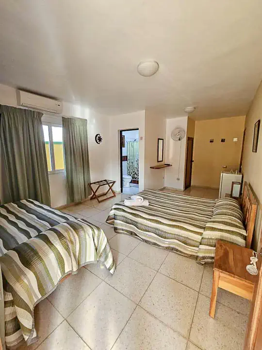 Casa Mary y Angel, Varadero, Cuba. Beach Vacation Rental