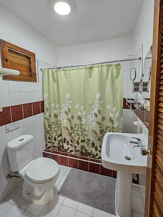 Casa Mary y Angel, Varadero, Cuba. Beach Vacation Rental