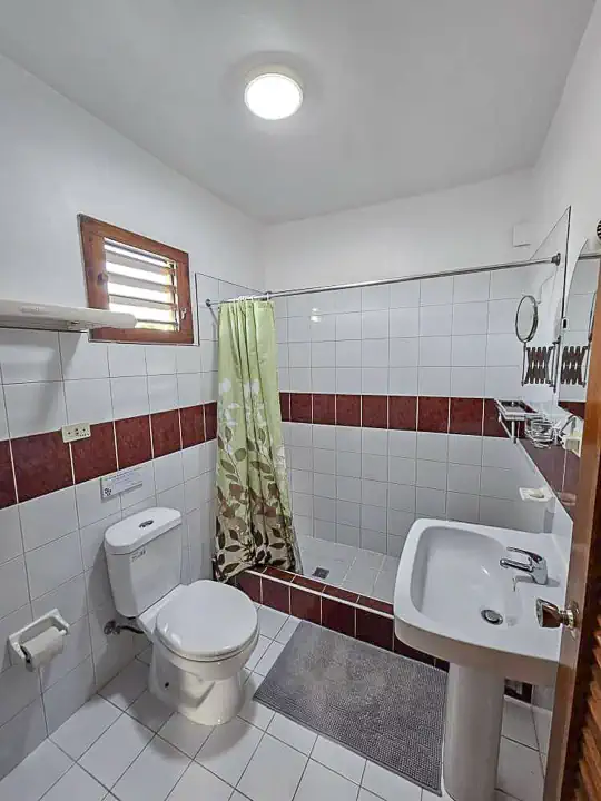 Casa Mary y Angel, Varadero, Cuba. Beach Vacation Rental