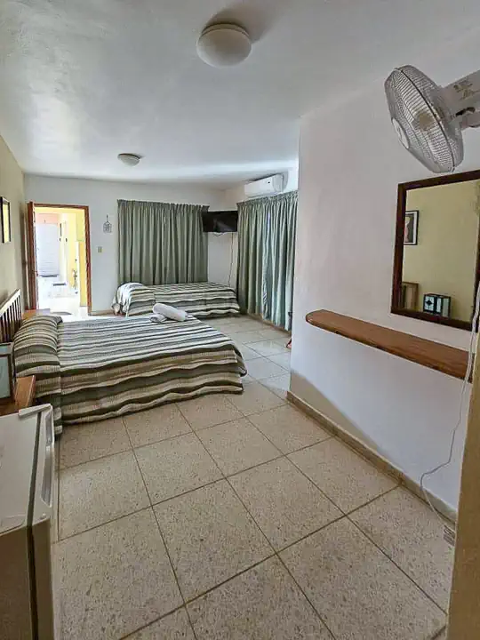 Casa Mary y Angel, Varadero, Cuba. Beach Vacation Rental