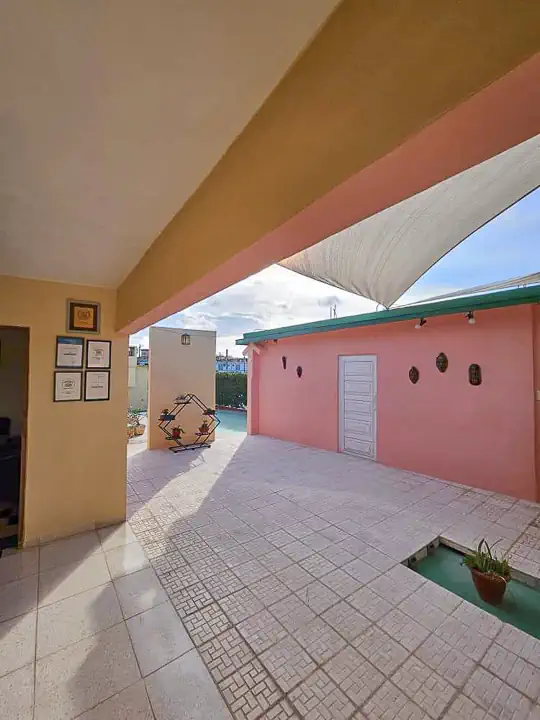 Casa Mary y Angel, Varadero, Cuba. Beach Vacation Rental