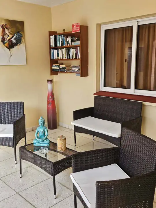 Casa Mary y Angel, Varadero, Cuba. Beach Vacation Rental