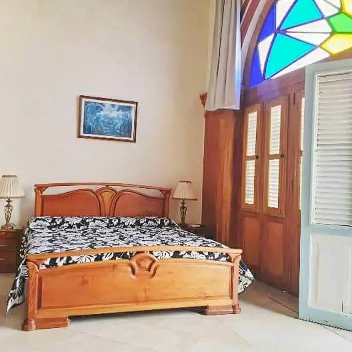 Suite Plaza Vieja. Guesthouse La Habana