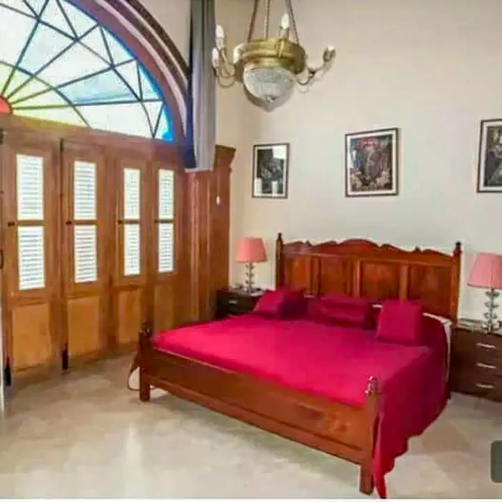 Suite Plaza Vieja. Guesthouse La Habana