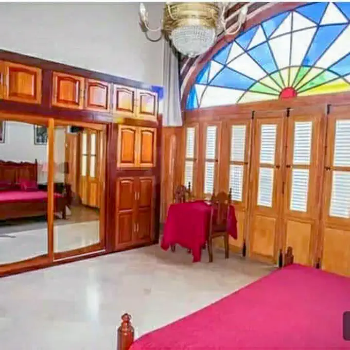 Suite Plaza Vieja. Guesthouse La Habana