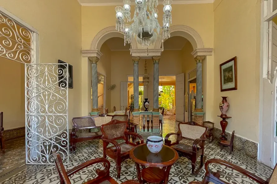 Hostal Jose y Fatima – Room 4