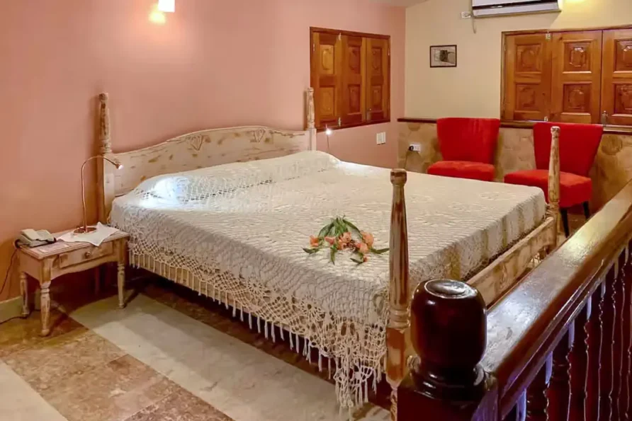 Hostal Lola – Room 5