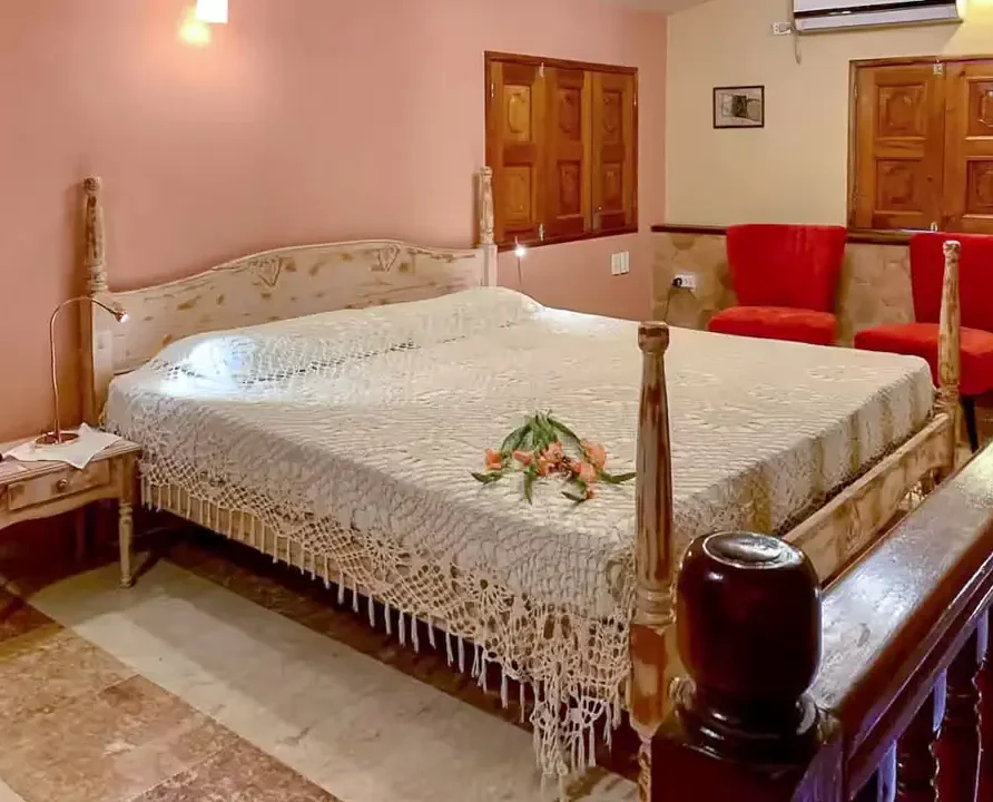 Hostal Lola – Room 5