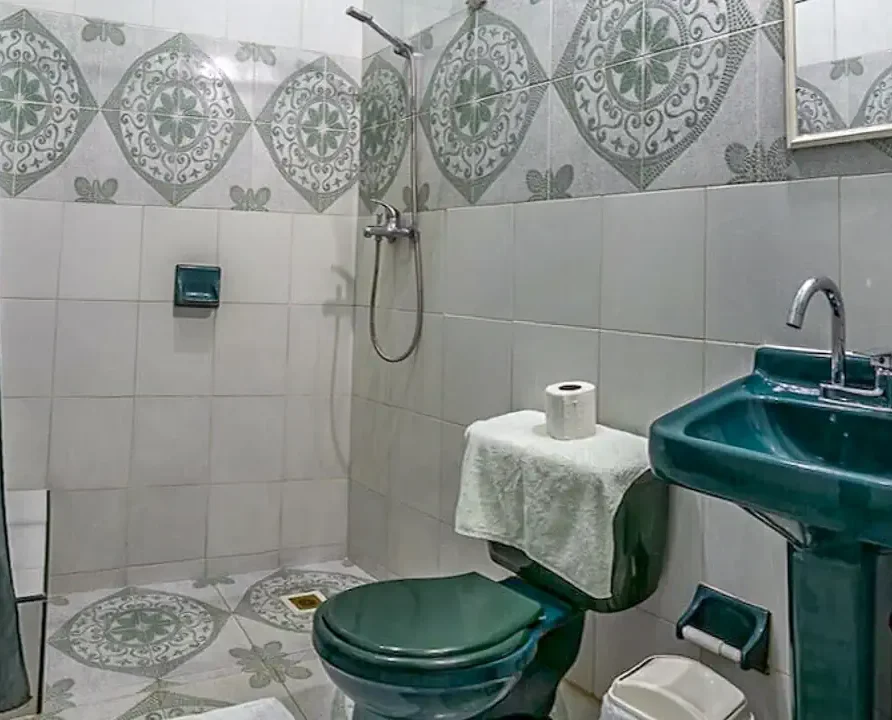 Hostal Luis XVIII, Trinidad, Cuba. Colonial House, Guest House