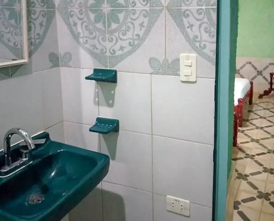 Hostal Luis XVIII, Trinidad, Cuba. Colonial House, Guest House