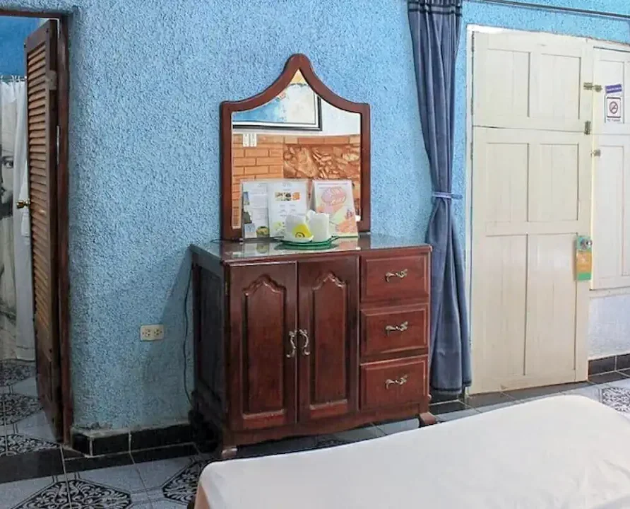 Hostal Luis XVIII, Trinidad, Cuba. Colonial House, Guest House