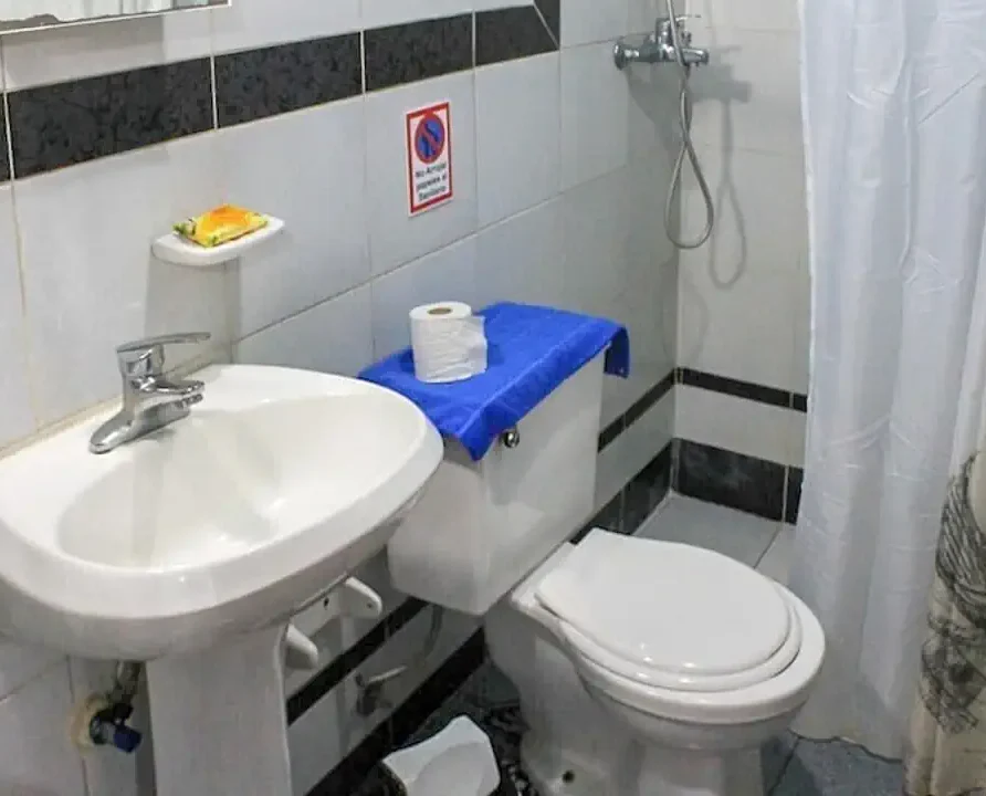 Hostal Luis XVIII, Trinidad, Cuba. Colonial House, Guest House