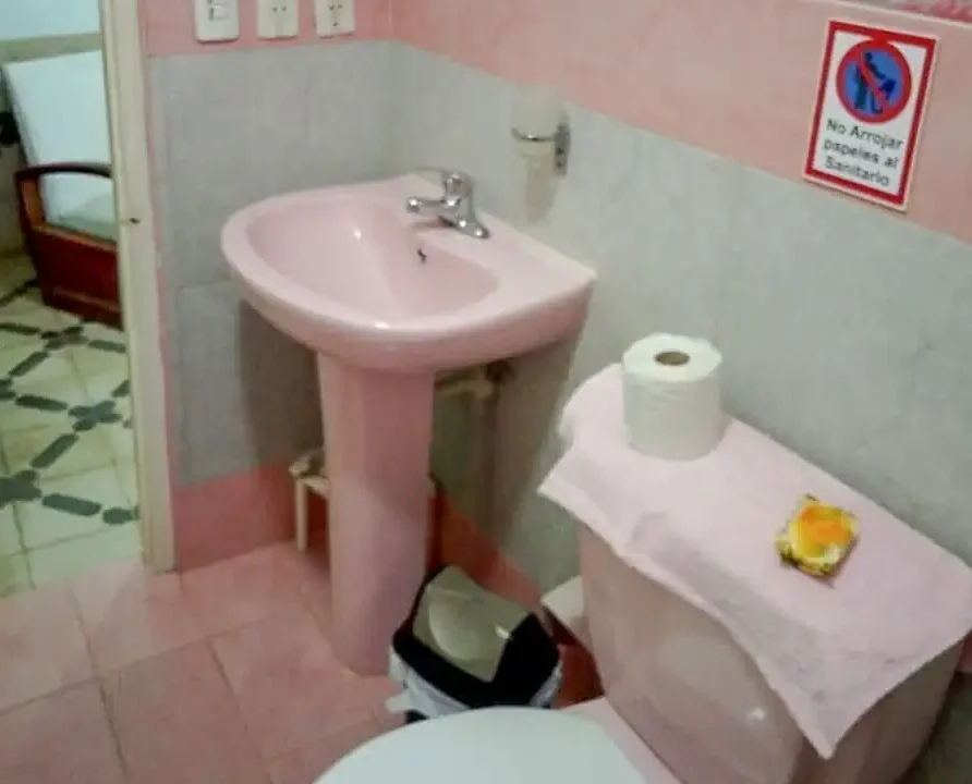 Hostal Luis XVIII, Trinidad, Cuba. Colonial House, Guest House