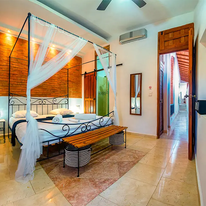 Hostal Martica y Jose 210. Trinidad Casa Particular