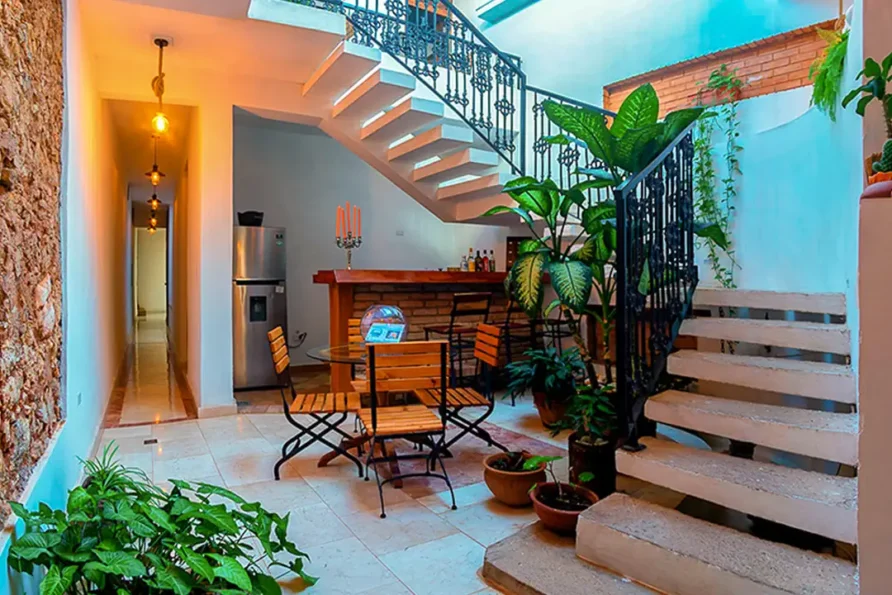 Hostal Martica y Jose 210 – Room 3