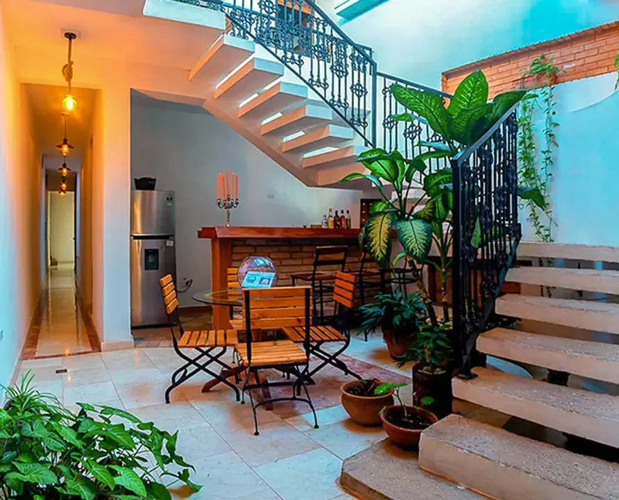 Hostal Martica y Jose 210. Trinidad Casa Particular