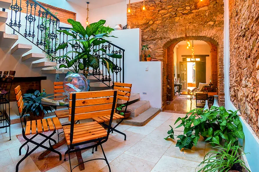 Hostal Martica y Jose 210 – Room 1