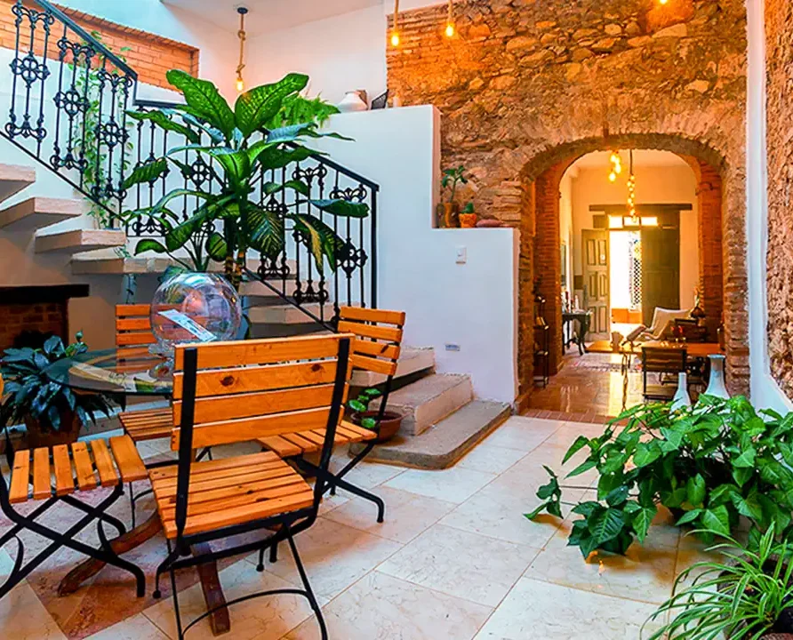 Hostal Martica y Jose 210 – Room 1