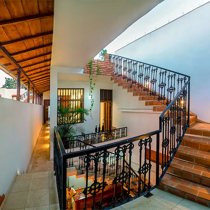 Hostal Martica y Jose 210. Trinidad Casa Particular