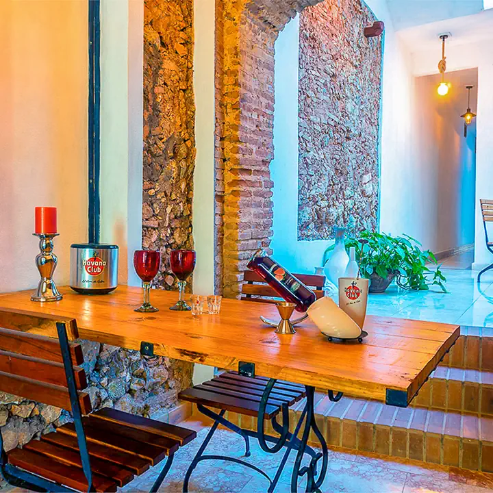 Hostal Martica y Jose 210. Trinidad Casa Particular