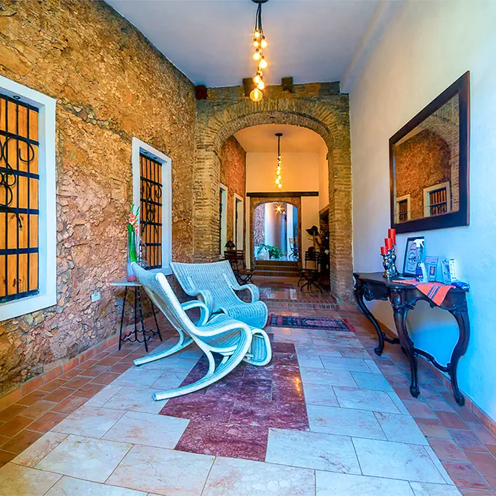 Hostal Martica y Jose 210. Trinidad Casa Particular