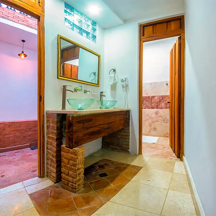 Hostal Martica y Jose 210. Trinidad Casa Particular