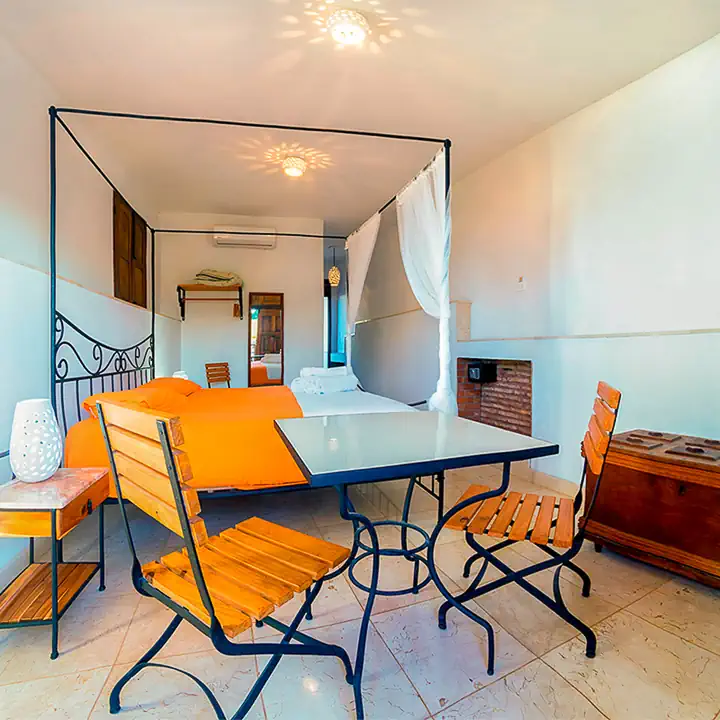 Hostal Martica y Jose 210. Trinidad Casa Particular