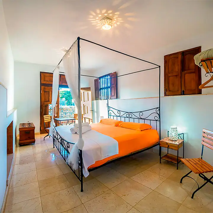 Hostal Martica y Jose 210. Trinidad Casa Particular