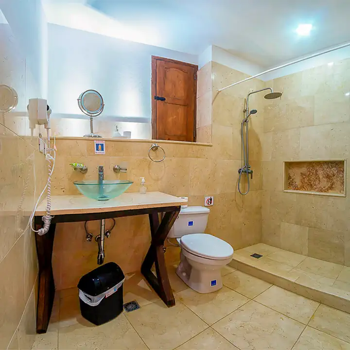 Hostal Martica y Jose 210. Trinidad Casa Particular