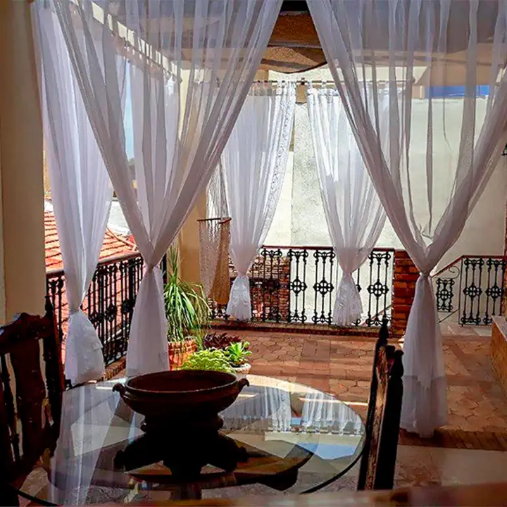 Hostal Martica y Jose 212. Trinidad Guest House