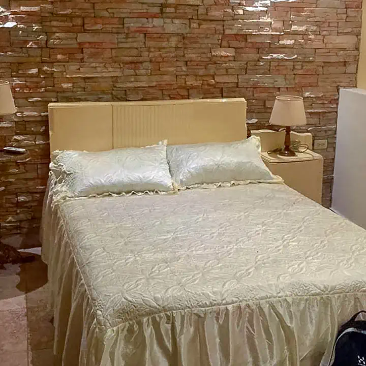 Hostal Martica y Jose 212. Trinidad Guest House