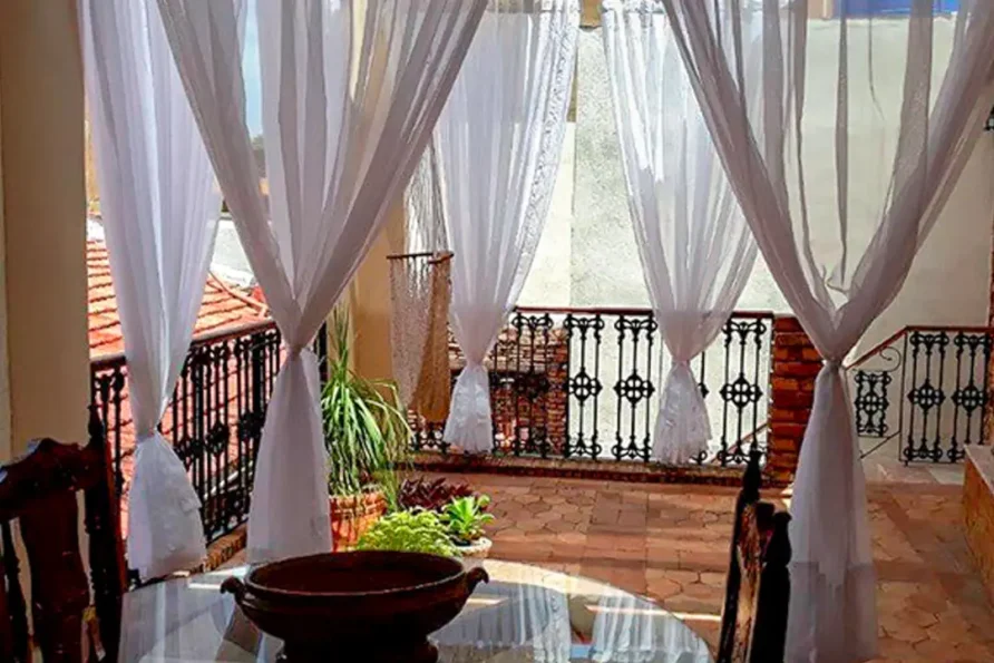 Hostal Martica y Jose 212 – Room 3