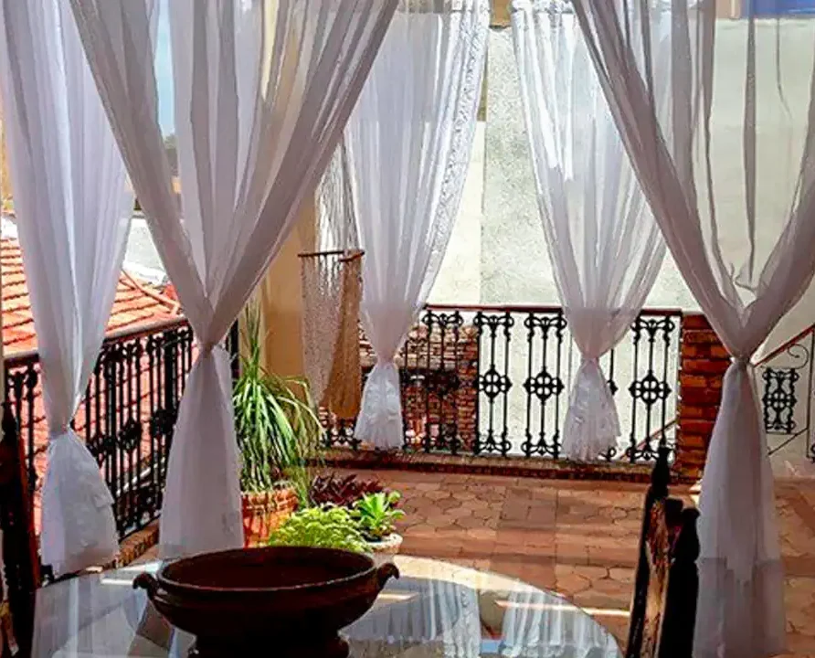 Hostal Martica y Jose 212 – Room 3