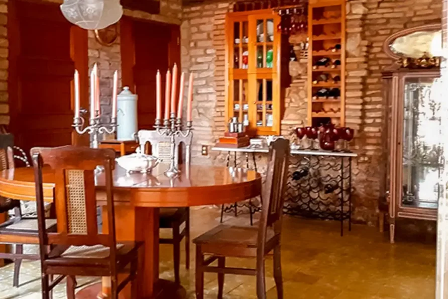 Hostal Martica y Jose 212 – Room 2