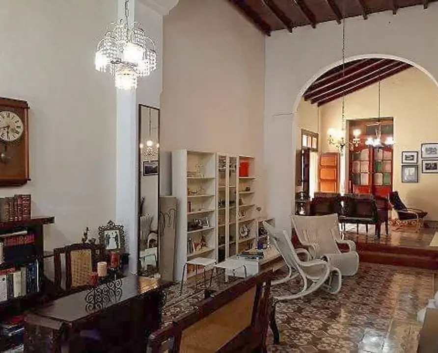 Hostal Martica y Jose 212. Trinidad Guest House