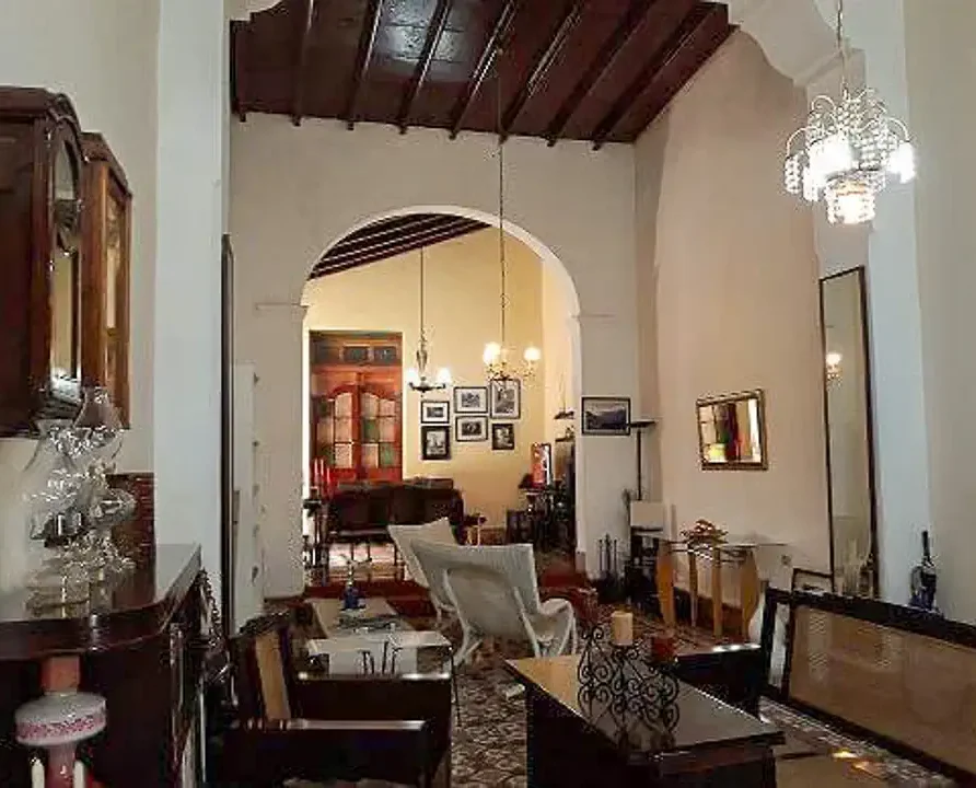 Hostal Martica y Jose 212. Trinidad Guest House