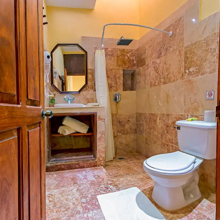 Hostal Villa Trinidad. Casa Particular