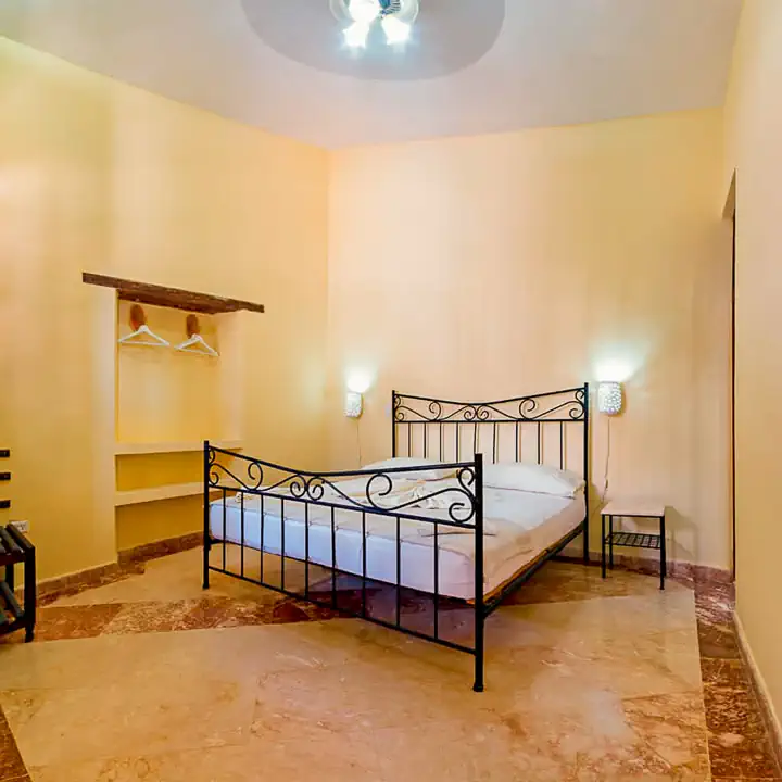 Hostal Villa Trinidad. Casa Particular