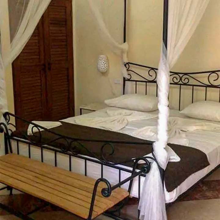 Hostal Villa Trinidad. Casa Particular