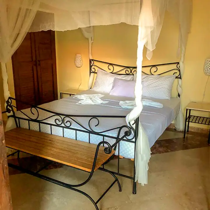 Hostal Villa Trinidad. Casa Particular