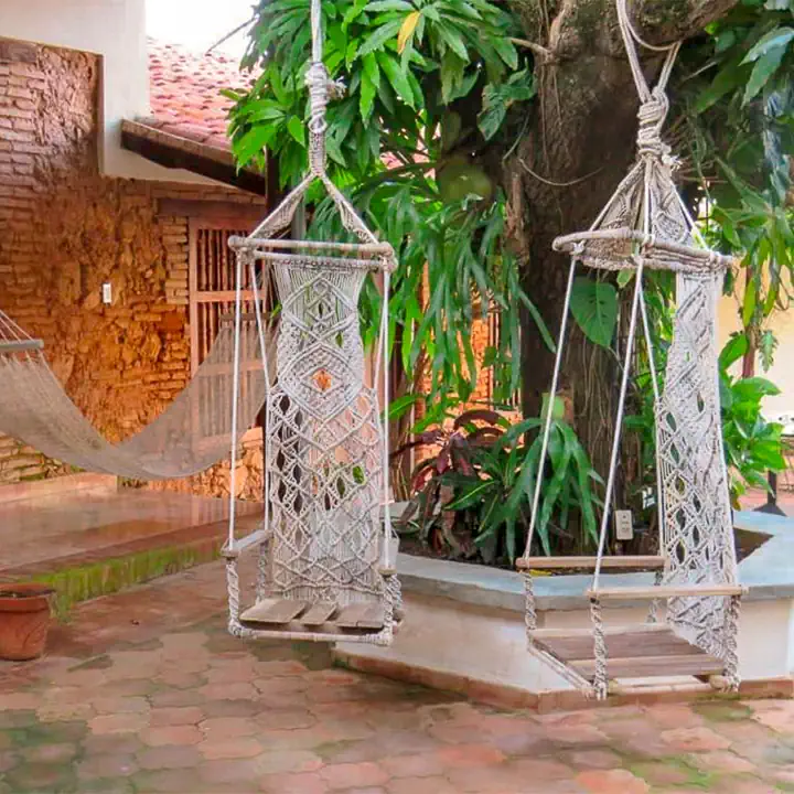 Hostal Villa Trinidad. Casa Particular