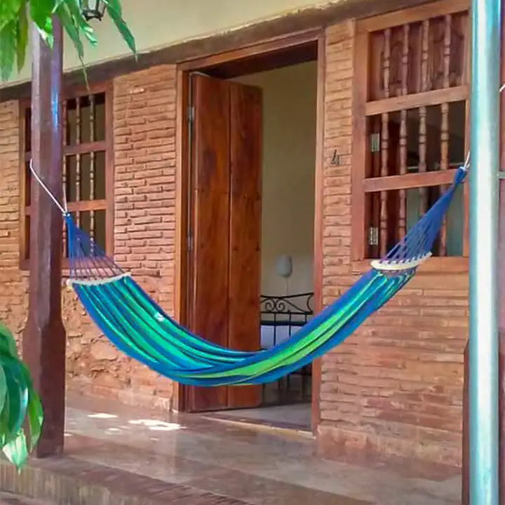 Hostal Villa Trinidad. Casa Particular