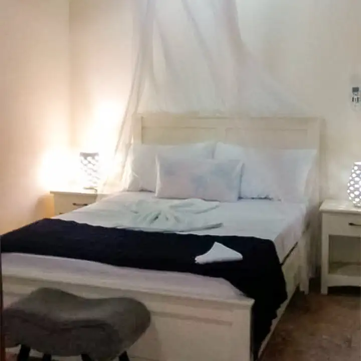 Hostal Villa Trinidad. Casa Particular